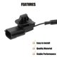 thumbnail image 4 of piezas 47900-3TA1A ABS Rueda Velocidad Sensor Trasero Derecho Izquierdo, 4 of 7