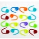 thumbnail image 5 of Naiovety Juego de agujas de ganchillo Kit largo Agujas Accesorios para tejer Herramientas de costura Multicolor Tamaño mixto Mango Hilado Mamá Type2 NO2, 5 of 6
