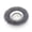6 White, variant on Unbreakable Wired Trimmer Blades, Steel Wire Cutter Trimmer Head, Wire Rotary Brush Weed Trimmer Head for Moss Grass Rust Removal Gardening Lawnmower - Size 6”