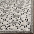 thumbnail image 4 of Safavieh Amherst Leann Geometric Area Rug, Ivory/Gray, 5'3" x 8', 4 of 9