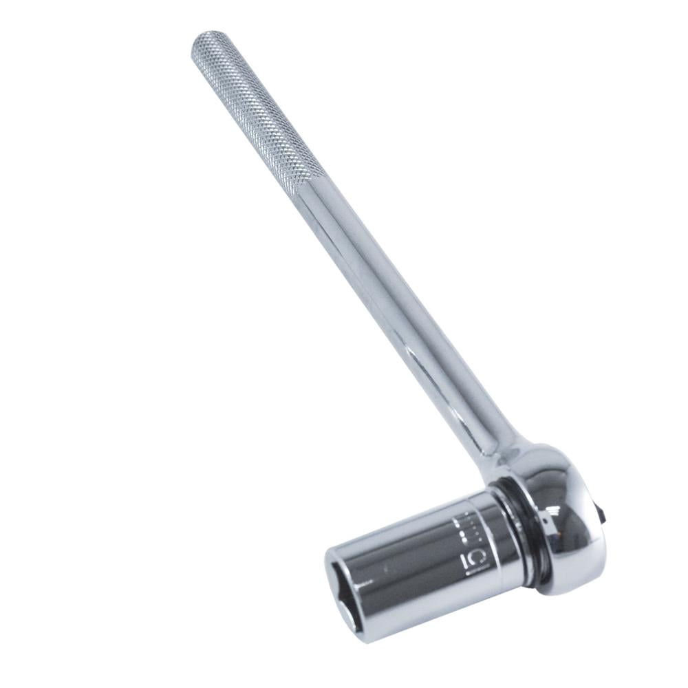 Best Value H420503 Ratchet  1/2 in. Drive Metric 6 Point 10-Piece Set