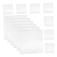 thumbnail image 4 of Minkissy 60Pcs Vinyl Record Outer Sleeves Transparent for Protection from Fingerprints and Mud, 4 of 8