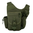 thumbnail image 3 of Bolsa de mensajero de hombro , , para cámara, para digitales, tabletas, viajes de trabajo, universidad, hombres, verde DYNWAVEMX Mochila Messenger Camera, 3 of 8