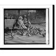 thumbnail image 2 of Historic Framed Print, McAdoo children, [11/9/23] - 4, 17-7/8" x 21-7/8", 2 of 9