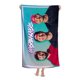 thumbnail image 3 of Inenarrable Toalla de playa de secado rápido con diseño temático, regalo para mujeres y niñas, ideal para cumpleaños, fans, amantes de la música, uso en la playa o al aire libre, 78 × 150 cm, 3 of 6