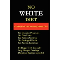 No White Diet (Paperback)