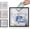 Black, variant on Travel Adventure Archive Shadow Box For Memories,8x8Inch Concert Travel Ticket Stub Memory Top Loading Shadow Keepsake Box With Slot On Top,life In a Shadow Box Travel Frame (White, 8x8)
