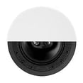 thumbnail image 3 of Definitive Technology UEVA/Di 6.5STR Round Stereo In-ceiling Speaker (Single), 3 of 7
