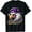 Black-07, variant on Mardi Gras Alligator Costume Men T-Shirt