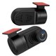 thumbnail image 5 of Grabadora de conducción inalámbrica para coche deportivo de alta definición con Android, grabadora de bala portátil invisible universal, 5 of 5