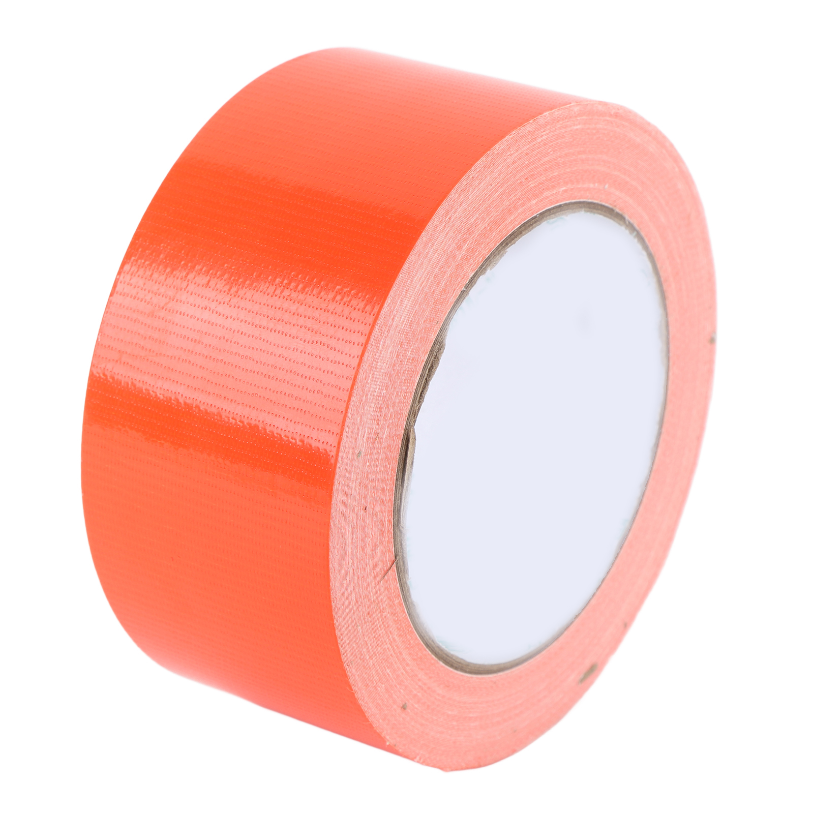 Fiber Cloth Court Marking Tape, Safe, Abrasion Resistant, 20m, Perfect for Temporary or Permanent Lines