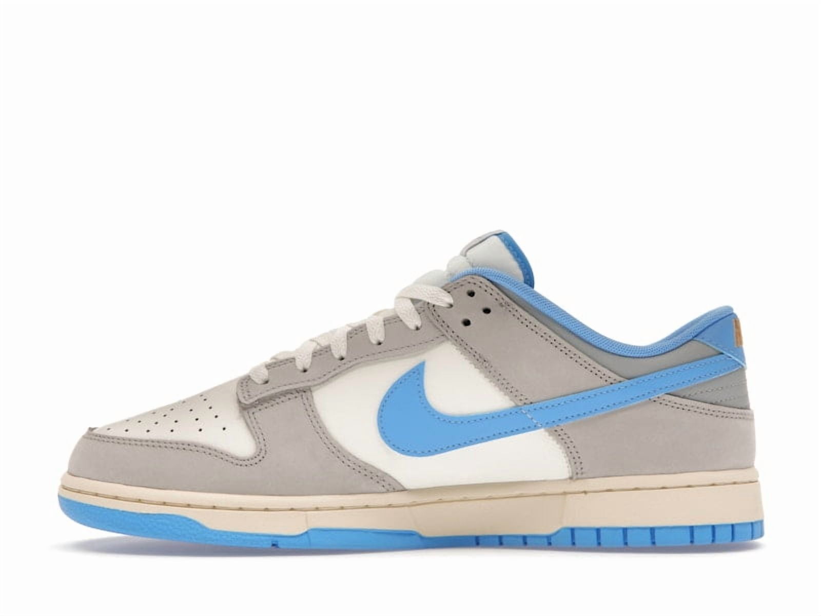Nike Men's Dunk Low Athletic Department University Blue Shoes, from StockX