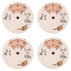 thumbnail image 1 of Circular Acordes Herramienta Educativa Musical para Educación, 1 of 8