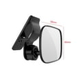 thumbnail image 2 of Mirror de Automóviles para Bebés, Espejo de AutomÓVIL Trasero Universal Ajustable de 360 ​​Con Clip de Espejo de Asiento Trasero Para Bebé Infantil Niña Niña Mamá, 2 of 6