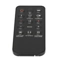 thumbnail image 1 of Reemplazo de control remoto de sonido, control remoto de sonido Altavoz Control remoto de altavoz Control remoto Stv Rendimiento finamente sintonizado, 1 of 8