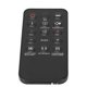 thumbnail image 1 of Reemplazo Del Control Remoto Del Altavoz, Fácil De Usar Control Remoto De Sonido Con Batería Ergonómica Para Sb350 Para Stv350, 1 of 7