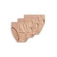 thumbnail image 1 of Ropa interior Jockey Elance French Cut para mujer, paquete de 3, talla 6, 1 of 1