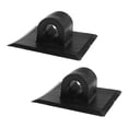 thumbnail image 1 of WESIEVYA 2 Pcs Clips de Fixation pour Moteur de Kayak, 1 of 8
