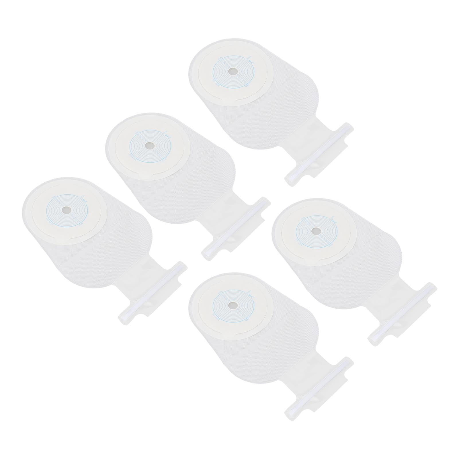 3 Protège-anneaux En Silicone - Compatible Avec La Plupart Des Smart Rings (sauf Uura) - Anti-rayures, Confortable - 7