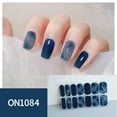thumbnail image 5 of Soug Semi Cured Gel Nail Stickers UV/LED Baking Lamp Gel Nail Wraps Polish'✨ New, 5 of 9