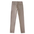 thumbnail image 2 of Smith's American Girls' Skinny Pants Color: khaki Size: 3t, 2 of 4