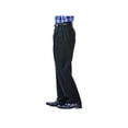 thumbnail image 2 of Haggar Men's Work To Weekend® Khaki Pleat Front Pant Classic Fit 41114957524, 2 of 6