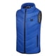thumbnail image 1 of Chaleco calefactor traje calefactor para niños chaqueta acolchada de algodón con calefacción de otoño e invierno clip de caballo con carga USB ropa para niños abrigo cálido, 1 of 3
