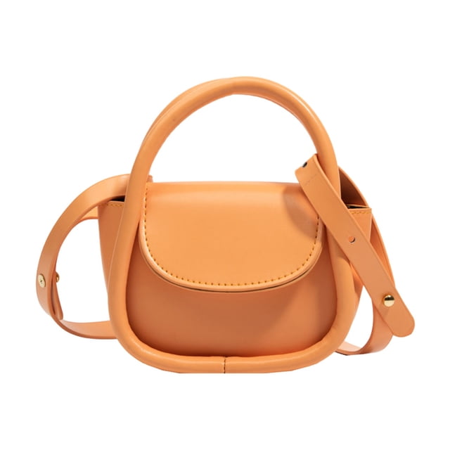 Qarigey Bolsas para cadáveres cruz de cuero de PU marrón negro compactas y portátiles para un fácil acceso al color disponible Bolsas de mensajero y de hombro azul
