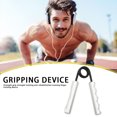thumbnail image 3 of Ejercitador al aire libre equipo de Fitness agarre de mano dispositivo Likrtyny de entrenamiento de fuerza expansor carpiano, 3 of 5