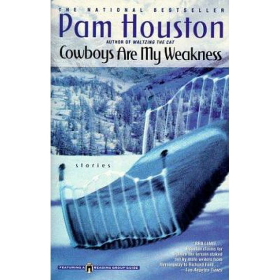 Pre-Owned Cowboys Are My Weakness (Paperback) 0671793888 9780671793883