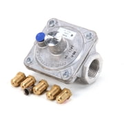 Royal Range 9600 Natural to LPG Conversion Kit