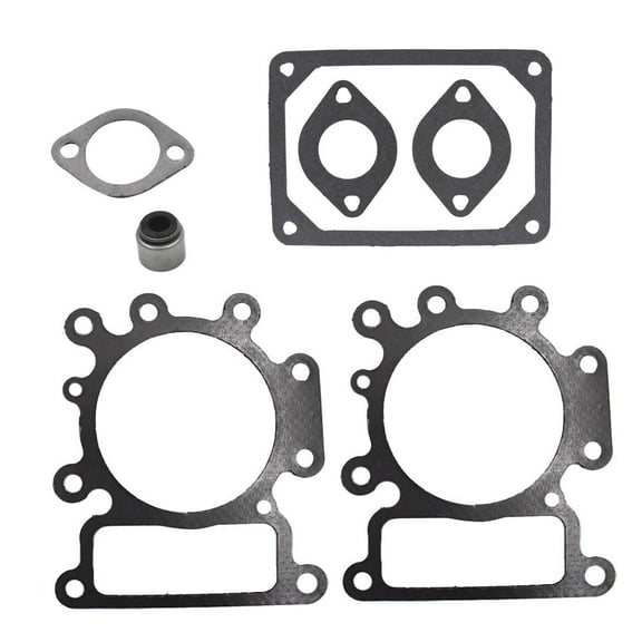 Head Gaskets Kit Fit for Briggs & Stratton 796584 699168 692410 17.5-18.5HP OHV Engine