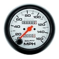 thumbnail image 3 of AutoMeter 5893 Phantom In-Dash Mechanical Speedometer, 3 of 4