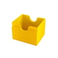 thumbnail image 2 of Deck Box GameGenic Sidekick XL, color amarillo, 100 unidades, para cartas TCG, 2 of 5
