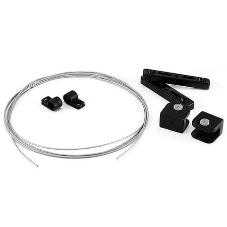 Universal Safety TV Lock for LCD LED and Plasma TV Universal Safety TV Lock for LCD LED and Plasma TV