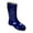 Blue, variant on Tanleewa Women's Rain Boots Nonslip Rain Shoes Waterproof Garden Boots Shoe Size 5 Adult Female