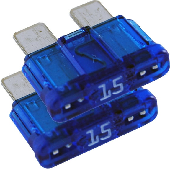 Blue Sea 5242 15A Ato-Atc Fuse