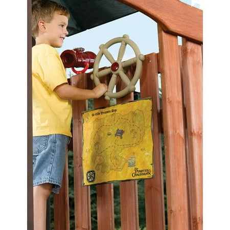 Swing-n-Slide Pirate Accessory Pack