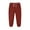 Red, variant on Atogsazn Toddler Boys Jogger Sweatpants Kids Plaid Athletic Elastic Waist Pants Fall Winter Gym Clothing Outfit 07-Dark Gray 7-8Years Fashion