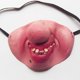 thumbnail image 4 of Máscara divertida para fiesta de Halloween para niños y adultos, payaso de látex, máscaras de miedo para fiesta de Cosplay, accesorios para decoraciones de Halloween, 4 of 4