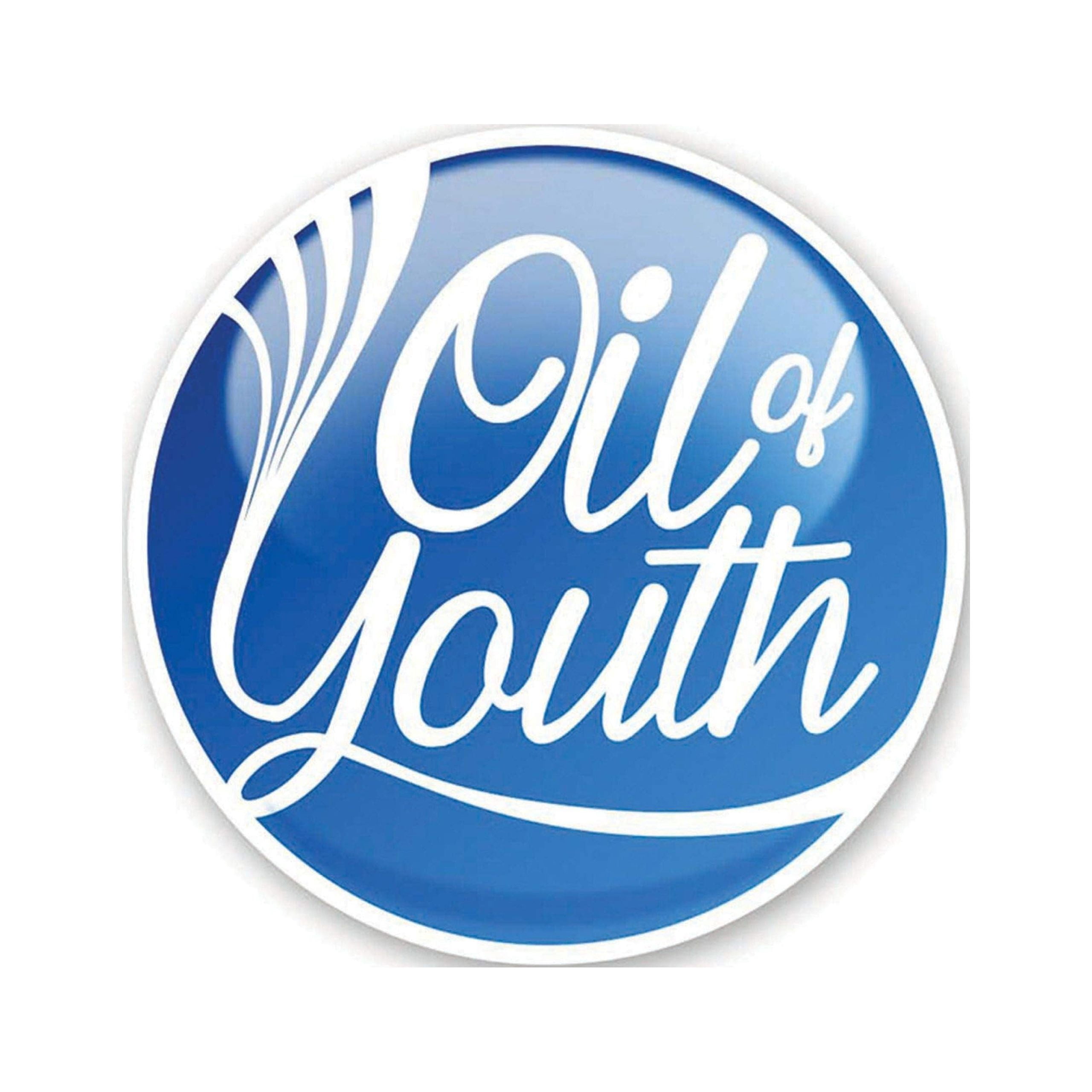 Oil of Youth Therapeutic Helichrysum Essential Oil, 16 fl oz
