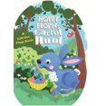thumbnail image 2 of Hoppy Floppyâs Carrot Hunt, 2 of 2