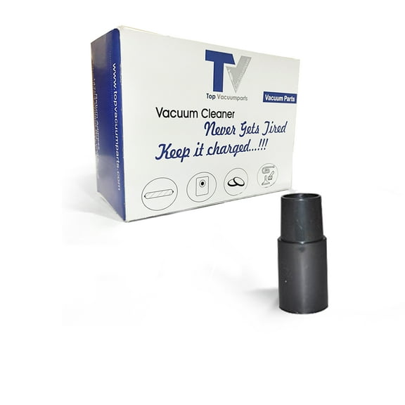 Miele 32-1000-02 Attachment Converter Adaptor 1PK