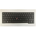 thumbnail image 1 of Nouveau Lenovo CF Clavier Rétroéclairé Canadien 0C45071 MQ-69FC, 1 of 1