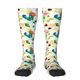 thumbnail image 1 of Balery Floral Vintage Calcetines novedosos Calcetines deportivos Calcetines hasta la rodilla Calcetines de algodón Calcetines originales y geniales, 1 of 6