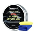 thumbnail image 2 of Titanium Ceramic Wax Titanium Ceramic Wax Car Scratch Repair Wax Auto Car Scratch Repair Remover Wax Paste Polish Vehicle Paint, 2 of 9