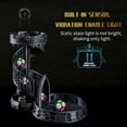 thumbnail image 4 of 7pcs Per Set Board Game Dice Pixels The Rechargeable Electronic LED Dice, 4 of 4
