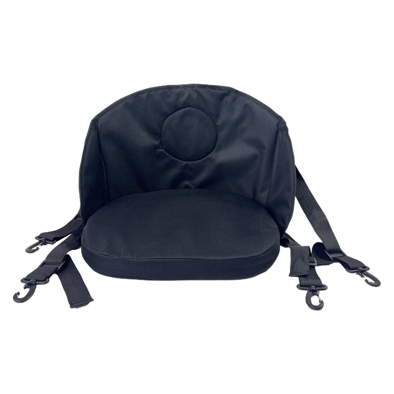harayaa Kayak Seat with Back Support Comfortable for Kayaks Outdoor Inflatable Boats