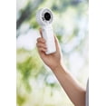 thumbnail image 2 of Mainstays 7 speed Rechargeable Handheld Portable Fan White, 2 of 5