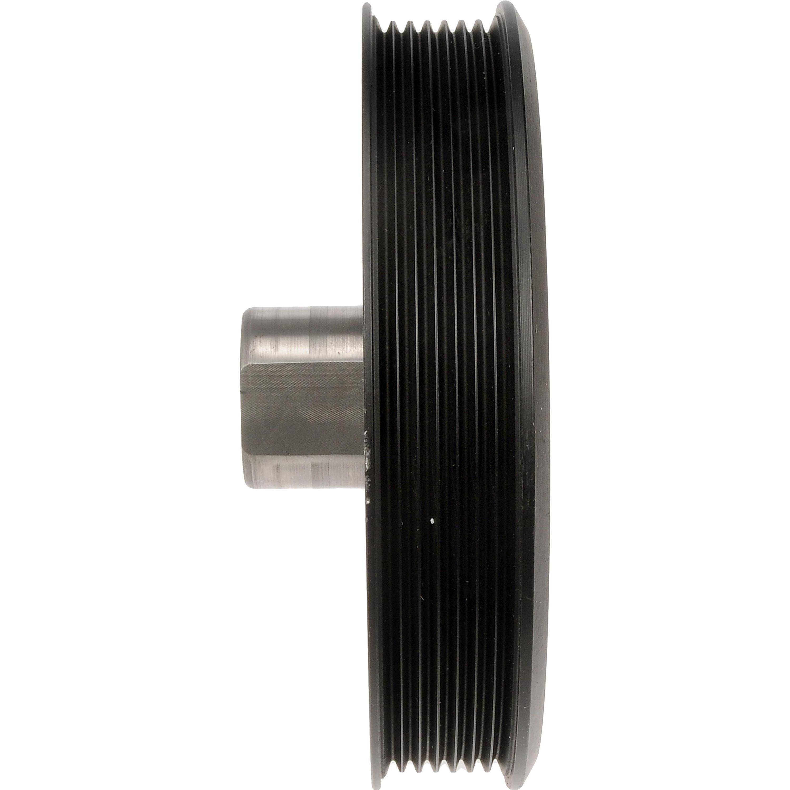 Dorman 594-710 Engine Harmonic Balancer for Specific Models Fits select: 2008-2014 CHEVROLET MALIBU, 2009-2010 PONTIAC G6